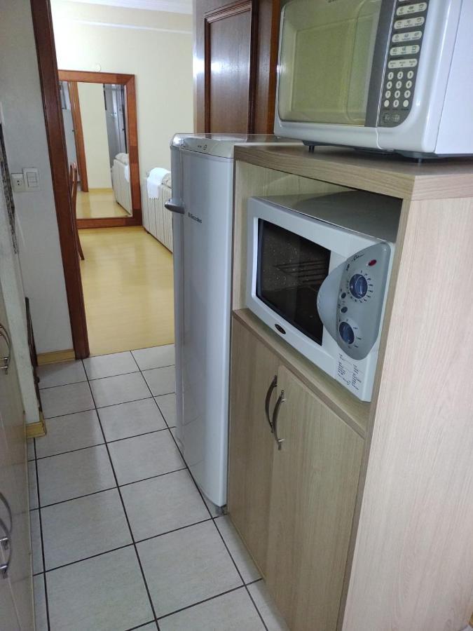Apartamento Ensolarado No Centro De Gramado Apartment Ngoại thất bức ảnh